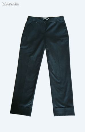Lot De Hauts Femme Occasion Kookaï - Taille 38 (2) - Principalement Noir - Très Bon état