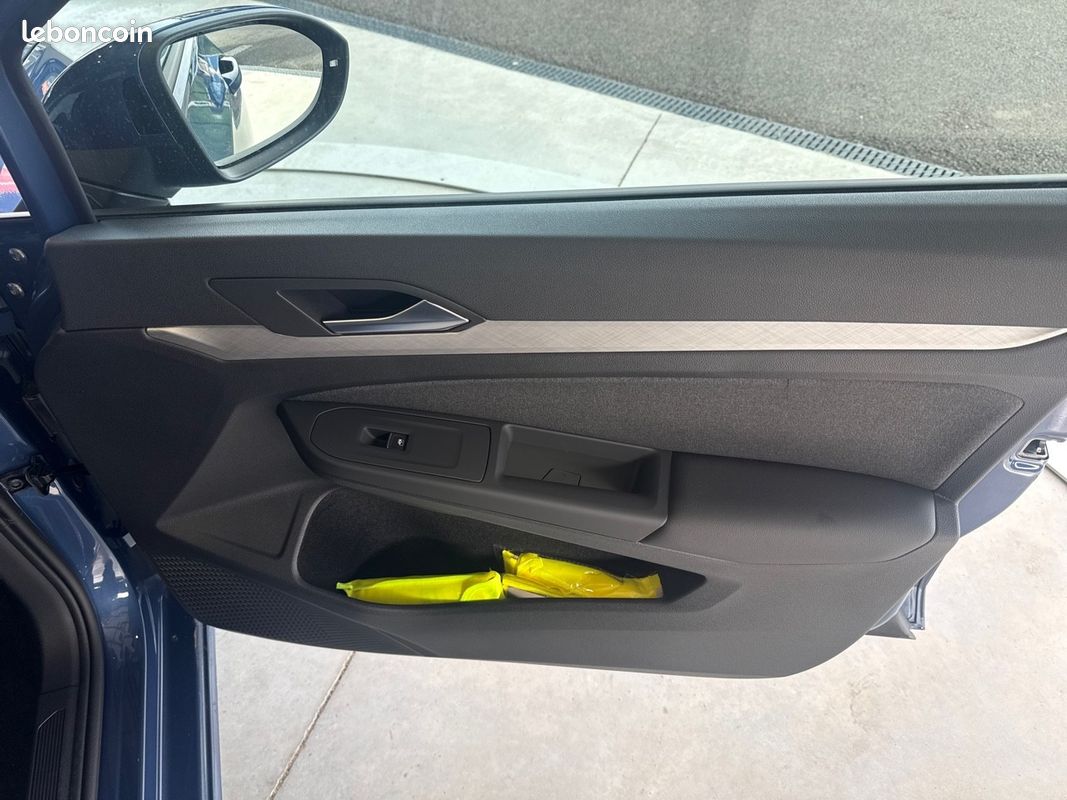 VOLKSWAGEN Golf 1.5 TSI EVO2 116 BVM6 Life Plus (image 25)