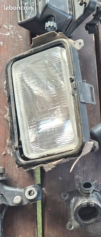 Phares 125 dtr (image 1)