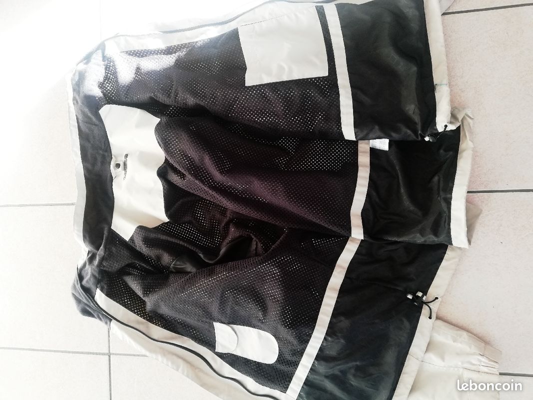 Coupe vent Homme XXL Go sport (image 4)