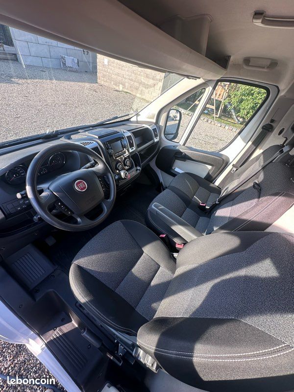 FIAT Ducato 130 (image 3)