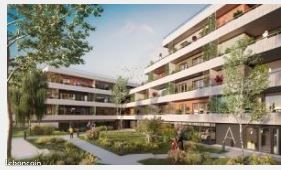 Appartement 1 pièce 27 m² · à Amiens · 27 m² · 450 €/mois