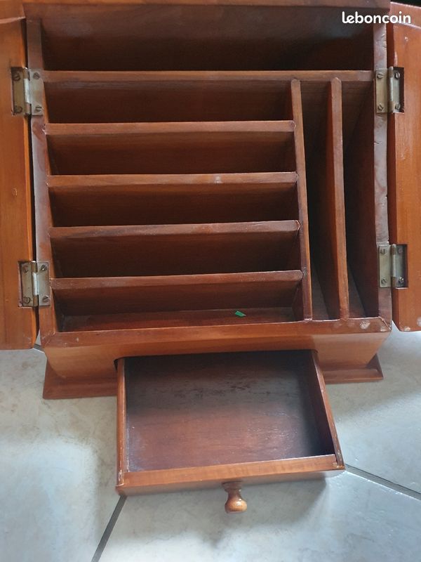 Meuble courrier (image 3)