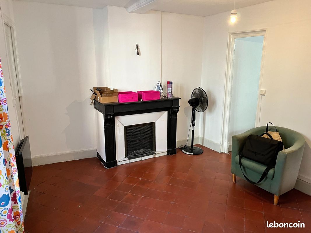 Appartement 3 pièces 60 m² · à Perpignan · 60 m² · 56 000 €