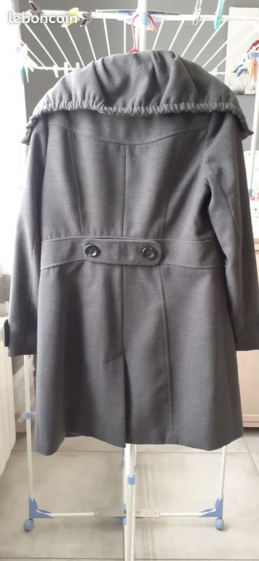 Manteau 40 (image 2)