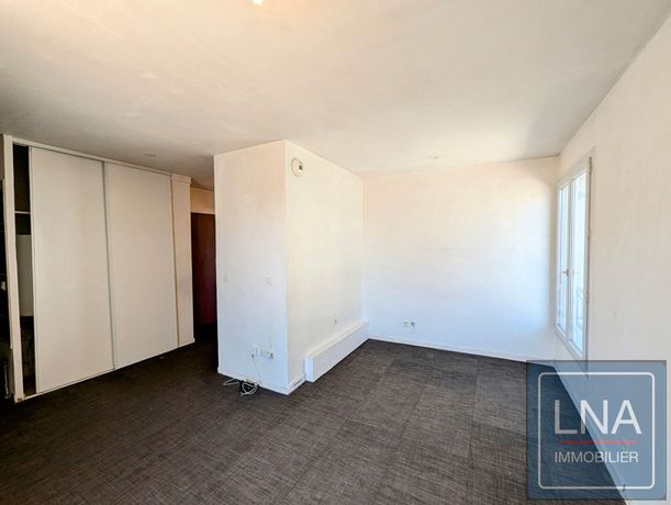 Appartement a louer villiers-le-bel - 2 pièce(s) - 43 m2 - Surfyn
