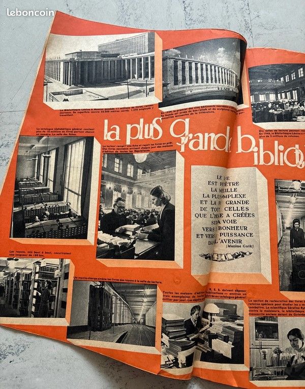 Revue France • URSS (image 2)