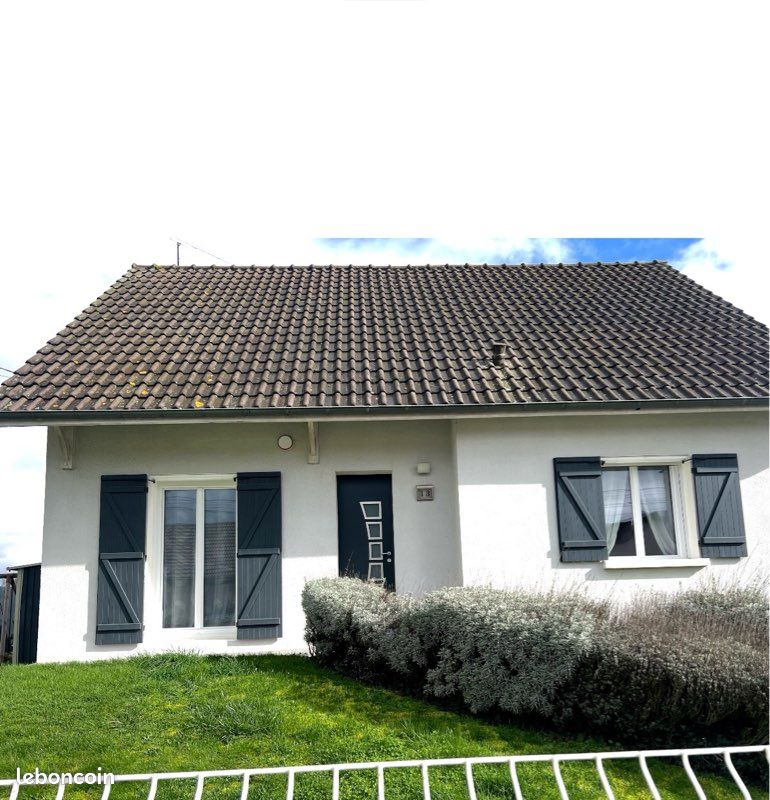 Maison 4 pièces 110 m² · à Bagneux · 110 m² · 950 €/mois