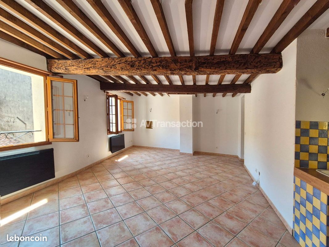 Appartement 4 pièces 84 m² · à Lorgues · 84 m² · 199 900 €