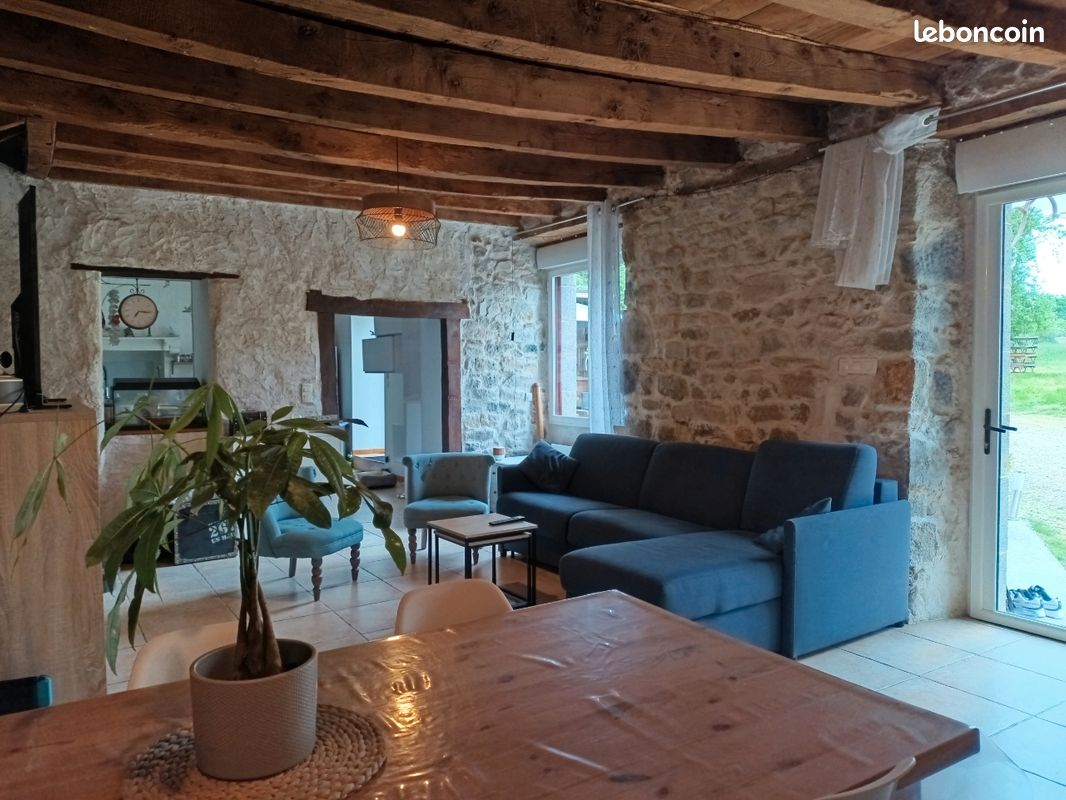 Maison 5 pièces 134 m² · à Québriac · 134 m² · 330 000 €