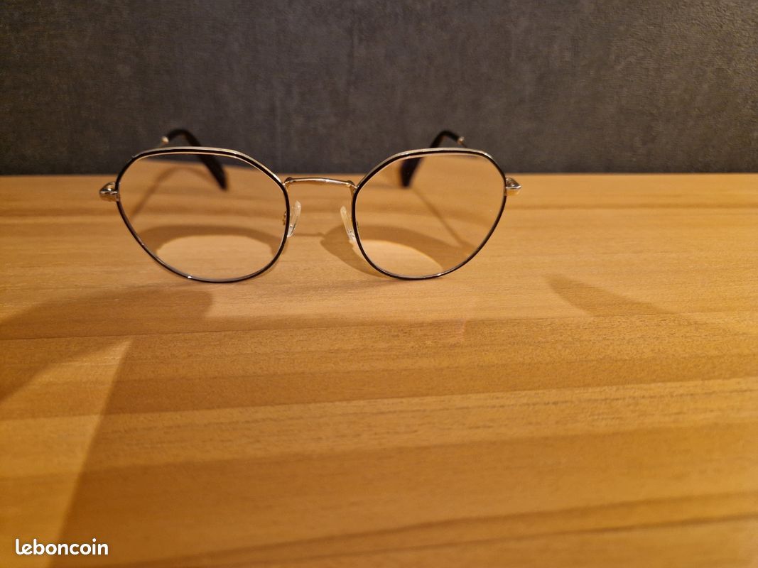 Lunettes de vue LV 5024 Levi's (image 1)