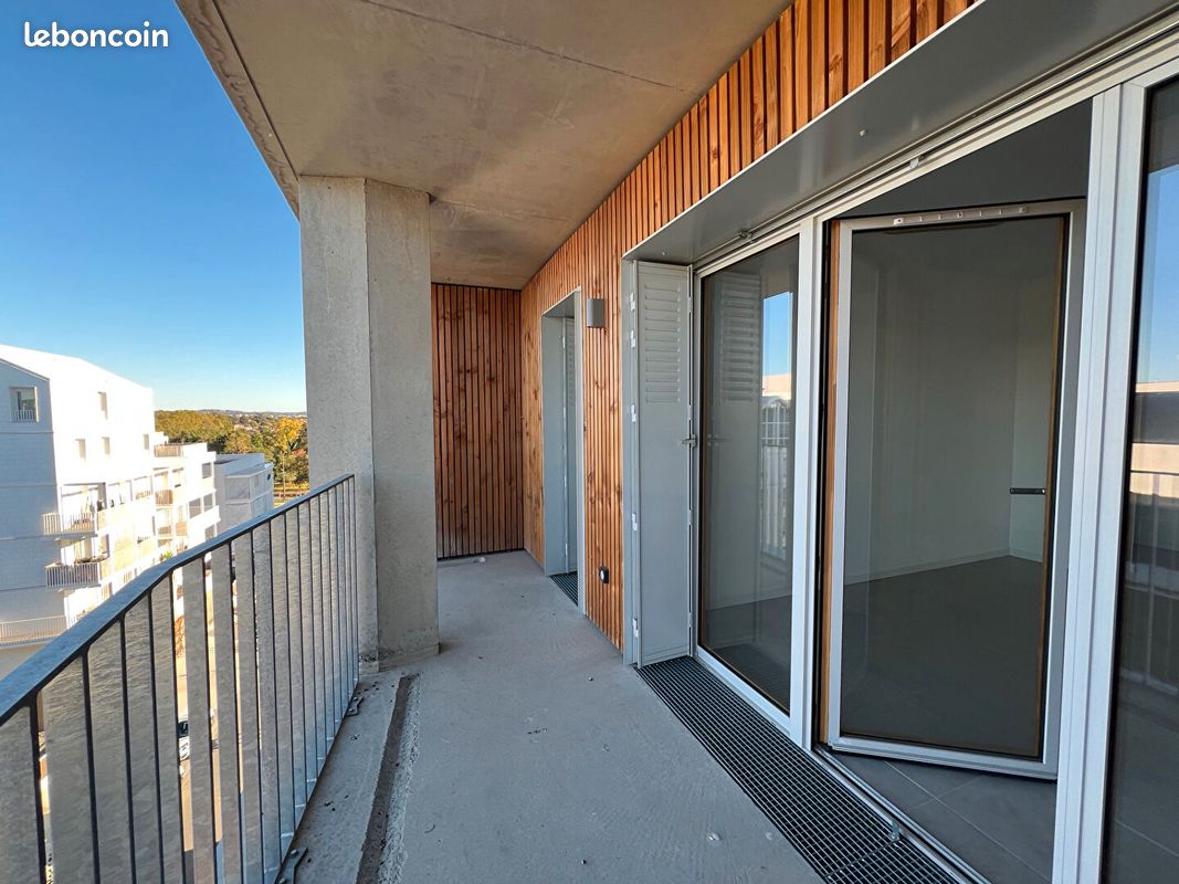 Appartement 2 pièces 49 m² · à Toulouse · 49 m² · 220 000 €