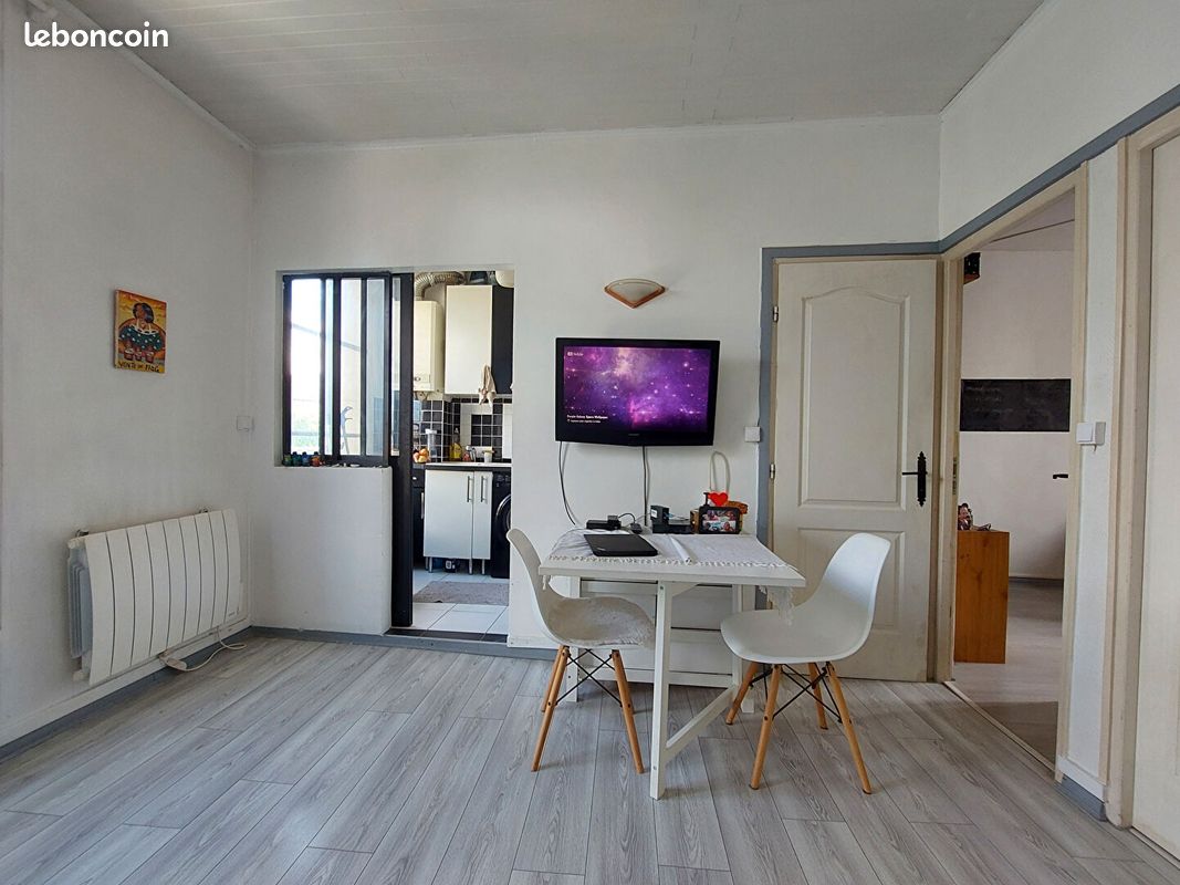 Appartement 3 pièces 40 m² · à Villemomble · 40 m² · 147 000 €