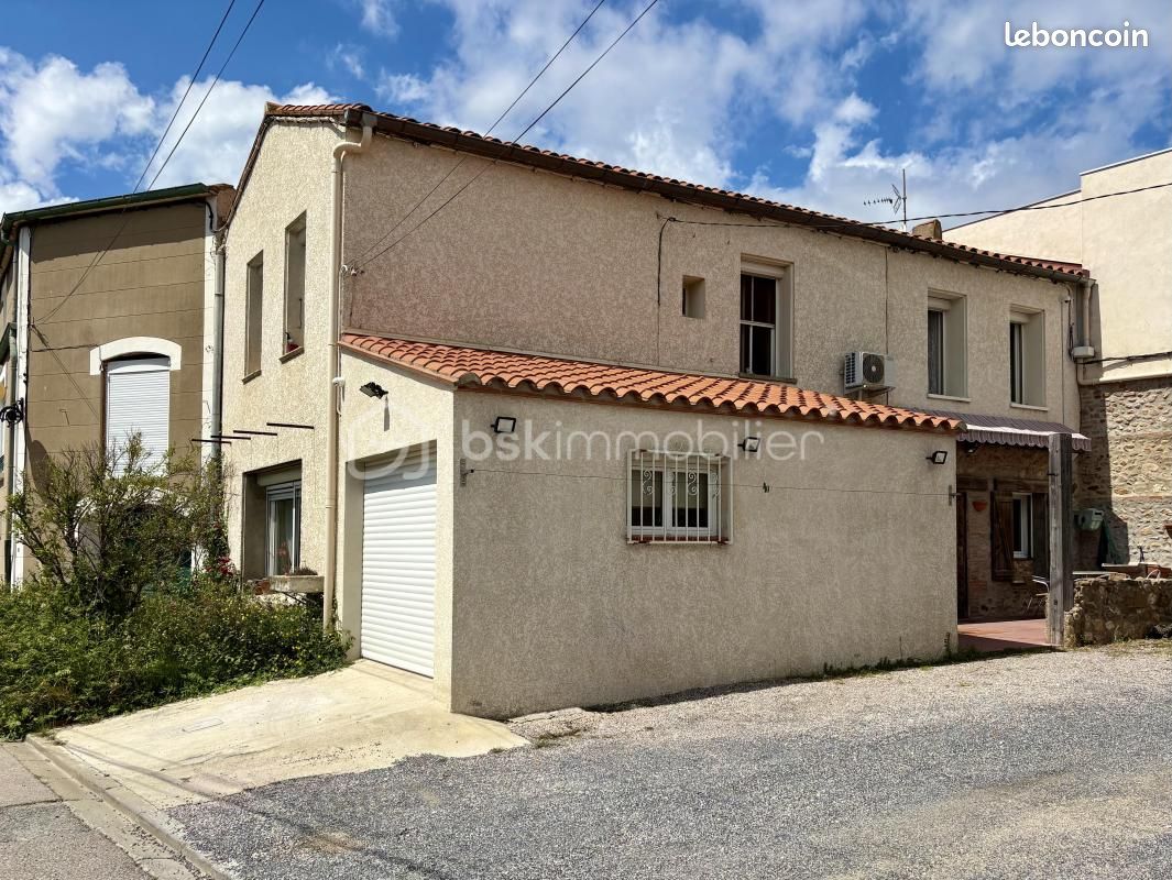 Maison 5 pièces 150 m² · à Ponteilla · 150 m² · 229 000 €