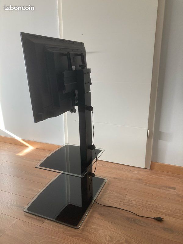 Support TV orientable (image 4)