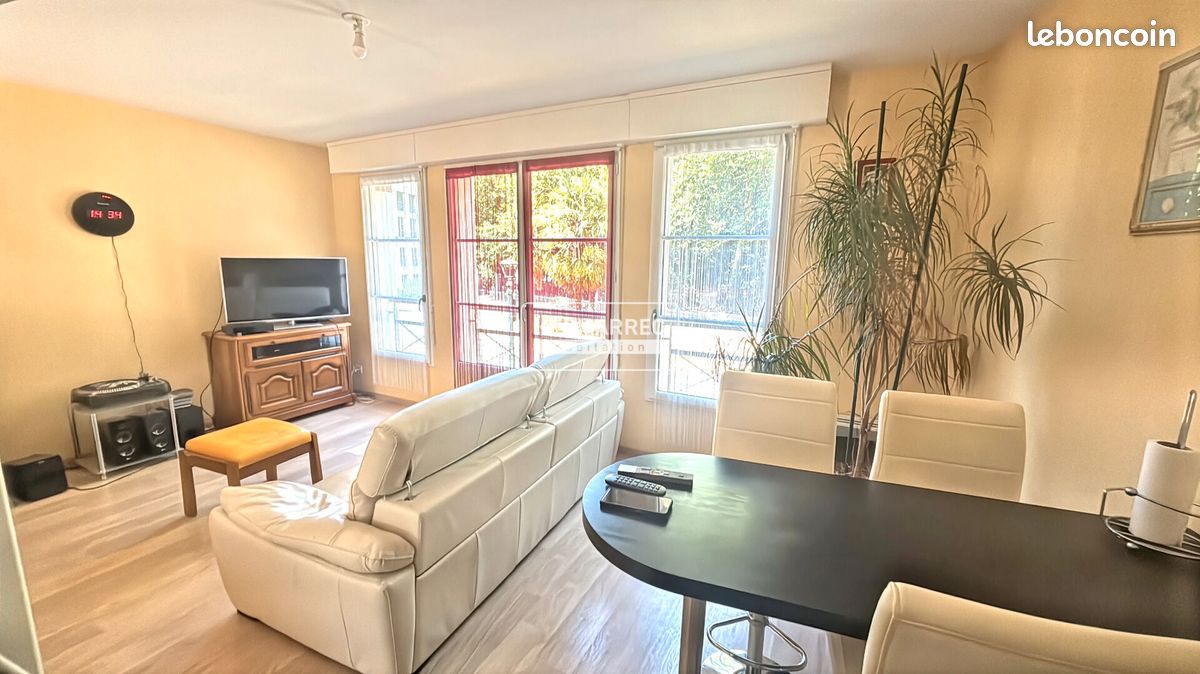 Appartement 3 pièces 77 m² · à Vitré · 77 m² · 251 200 €