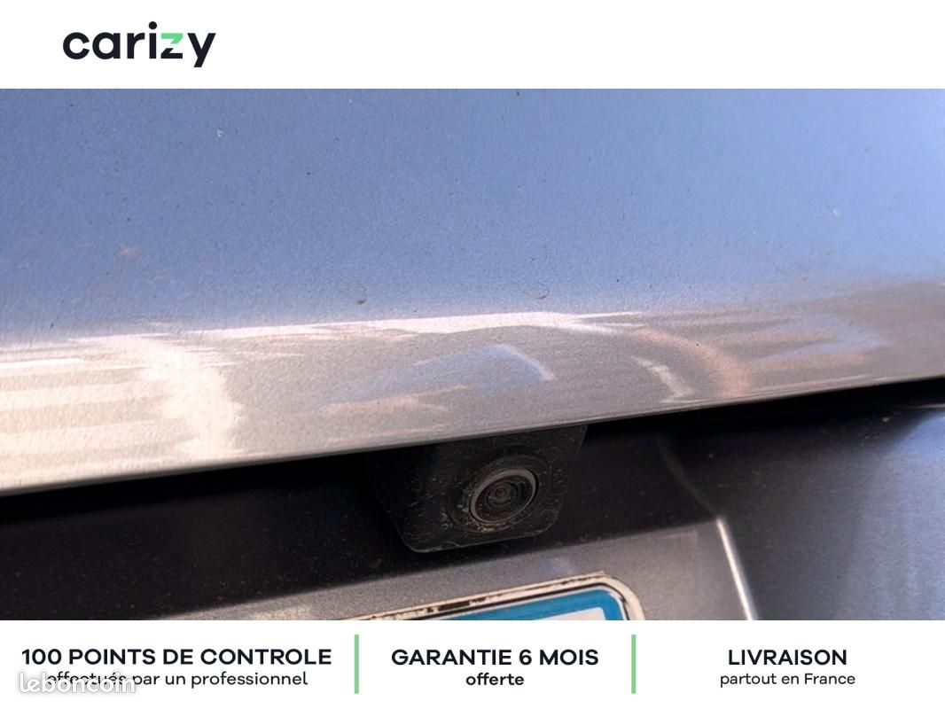 Citroën C3 PureTech 83 S&S BVM5 Shine (image 32)