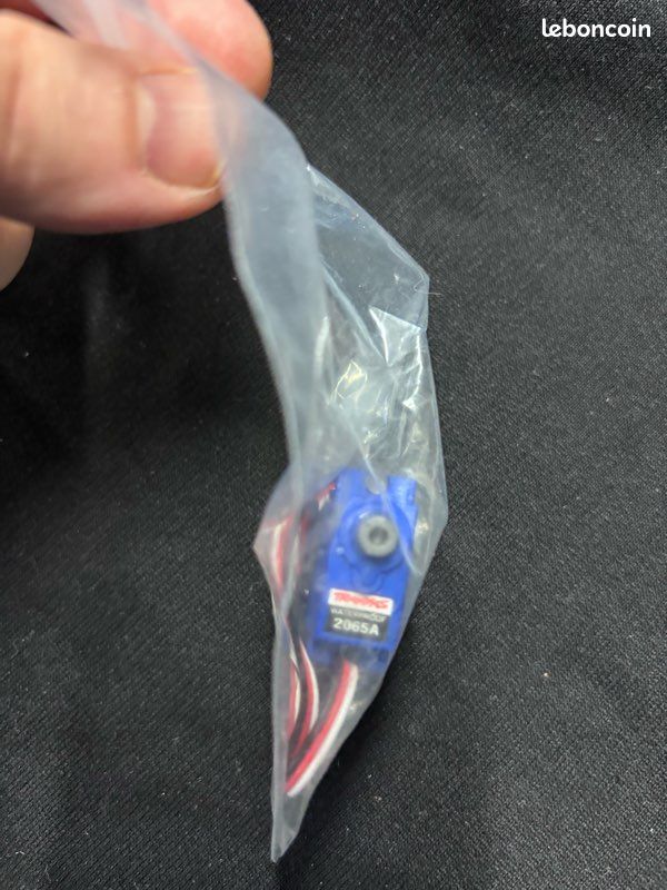 Micro Servo TRX4 2065A (image 2)