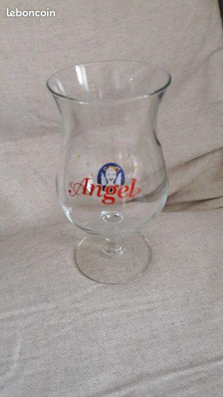 Verre à bière ANGEL (image 2)