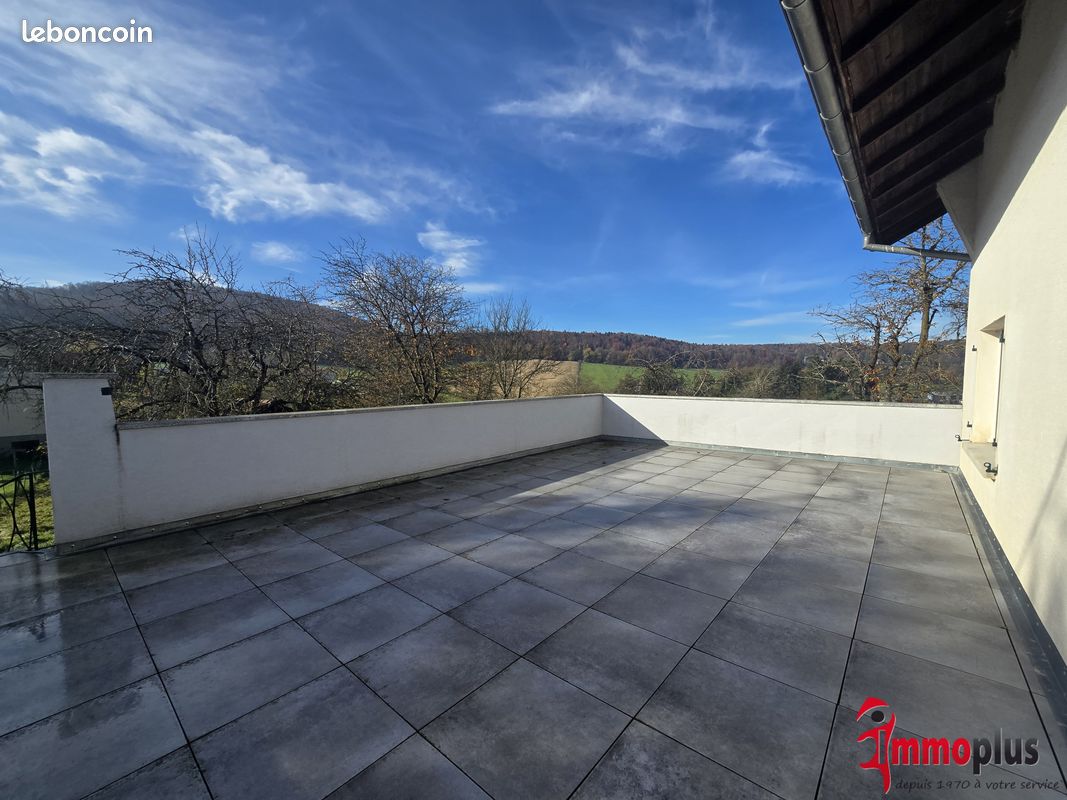 Maison 7 pièces 137 m² · à Bouxwiller · 137 m² · 378 900 €