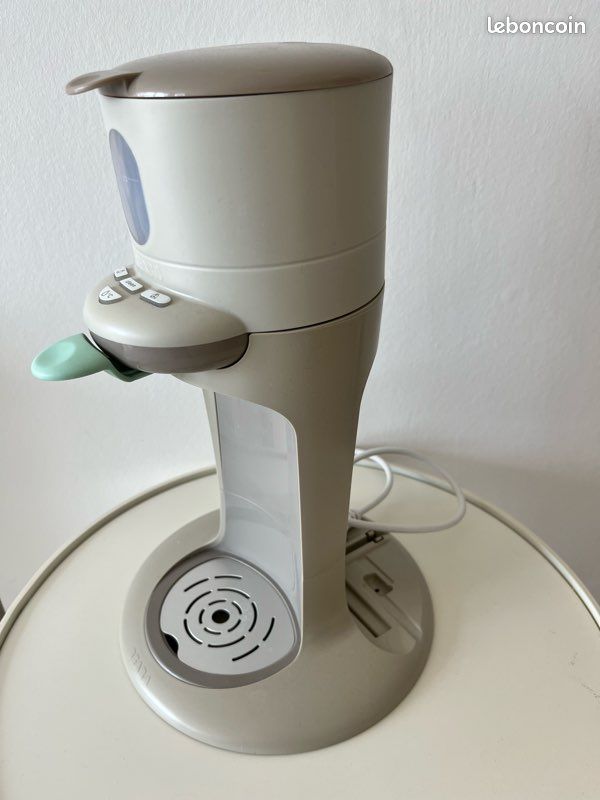 Bib Expresso (image 2)