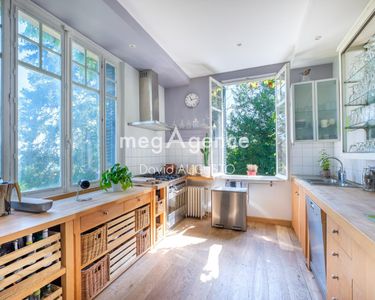 Maison 965 000 € - 210 m²