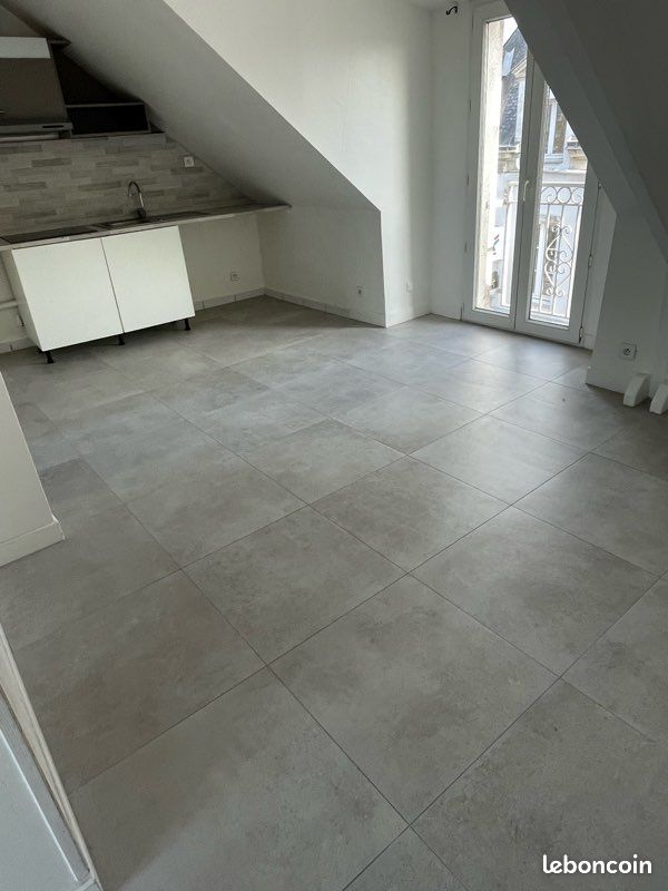 Appartement 2 pièces 27 m² · à Nantes · 27 m² · 600 €/mois