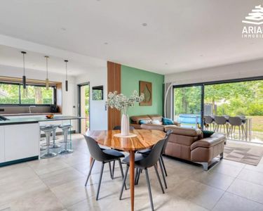 Maison 995 000 € - 130 m²