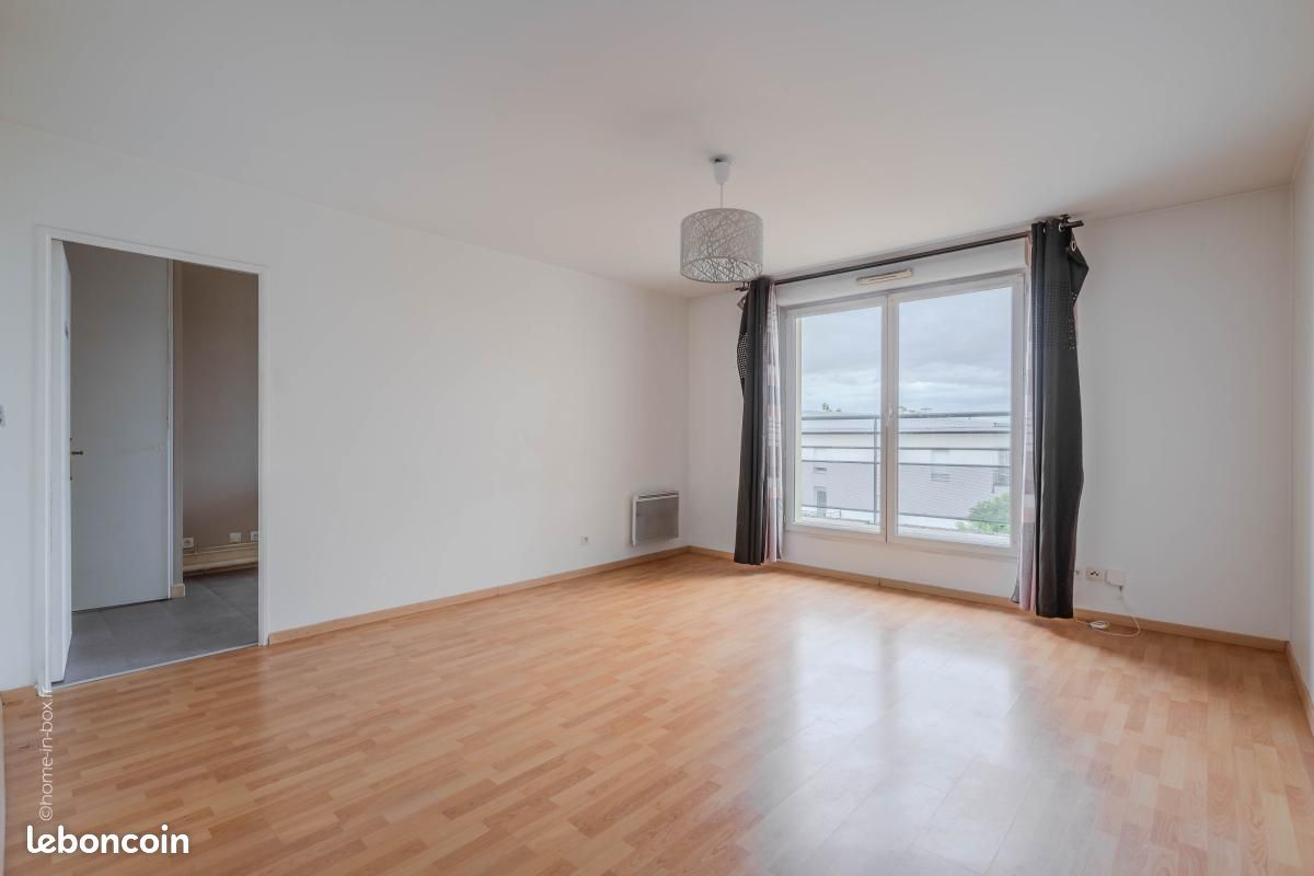 Appartement 3 pièces 58 m² · à Mitry-Mory · 58 m² · 179 000 €