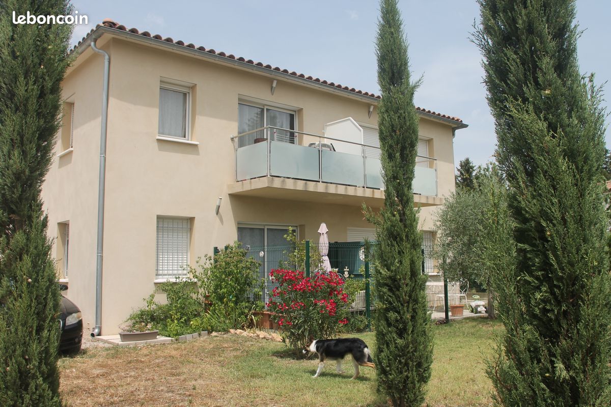 Appartement 2 pièces 45 m² · à Pélissanne · 45 m² · 990 €/mois