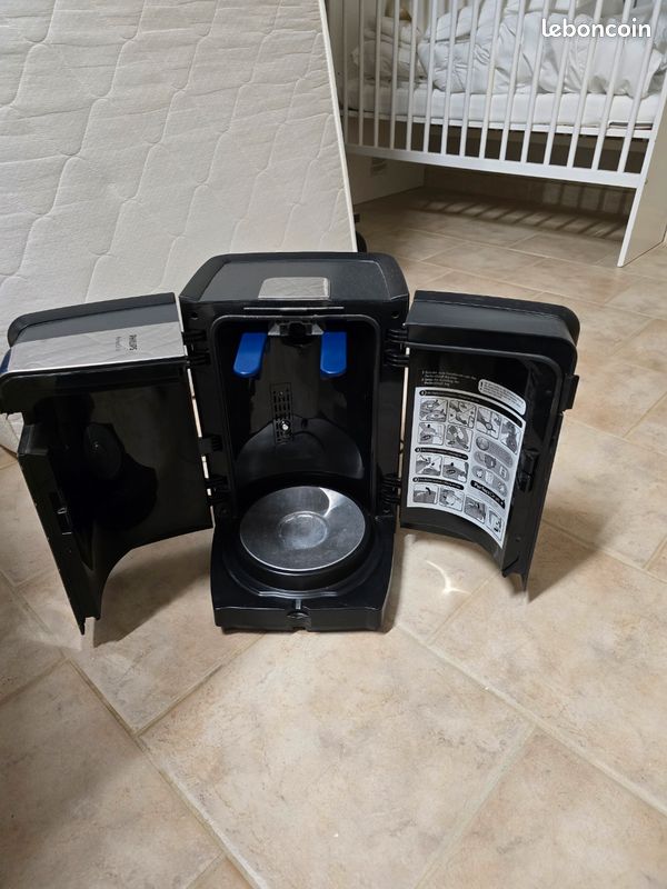 Machine a bière (image 2)