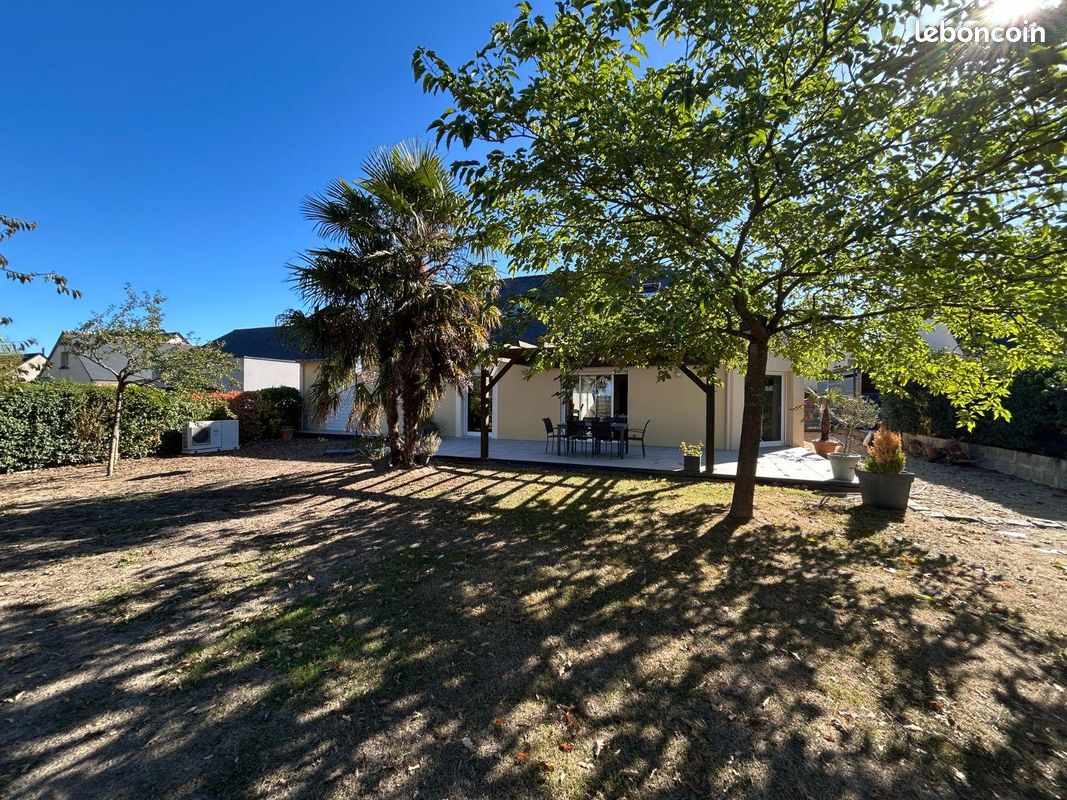 Maison 7 pièces 150 m² · à Chalonnes-sur-Loire · 150 m² · 402 420 €