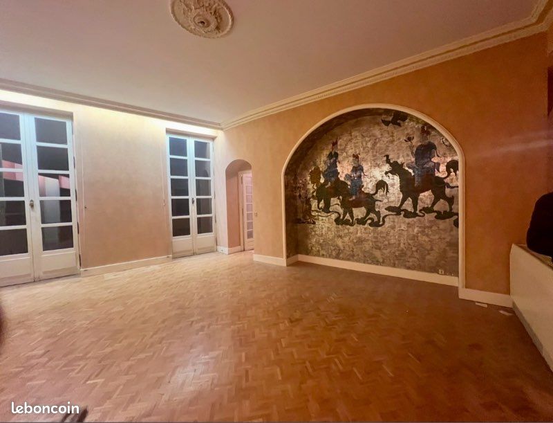 Appartement 4 pièces 105 m² · à Montmélian · 105 m² · 265 000 €