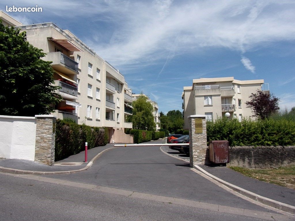 Appartement 3 pièces 70 m² · à La Ferté-sous-Jouarre · 70 m² · 201 000 €