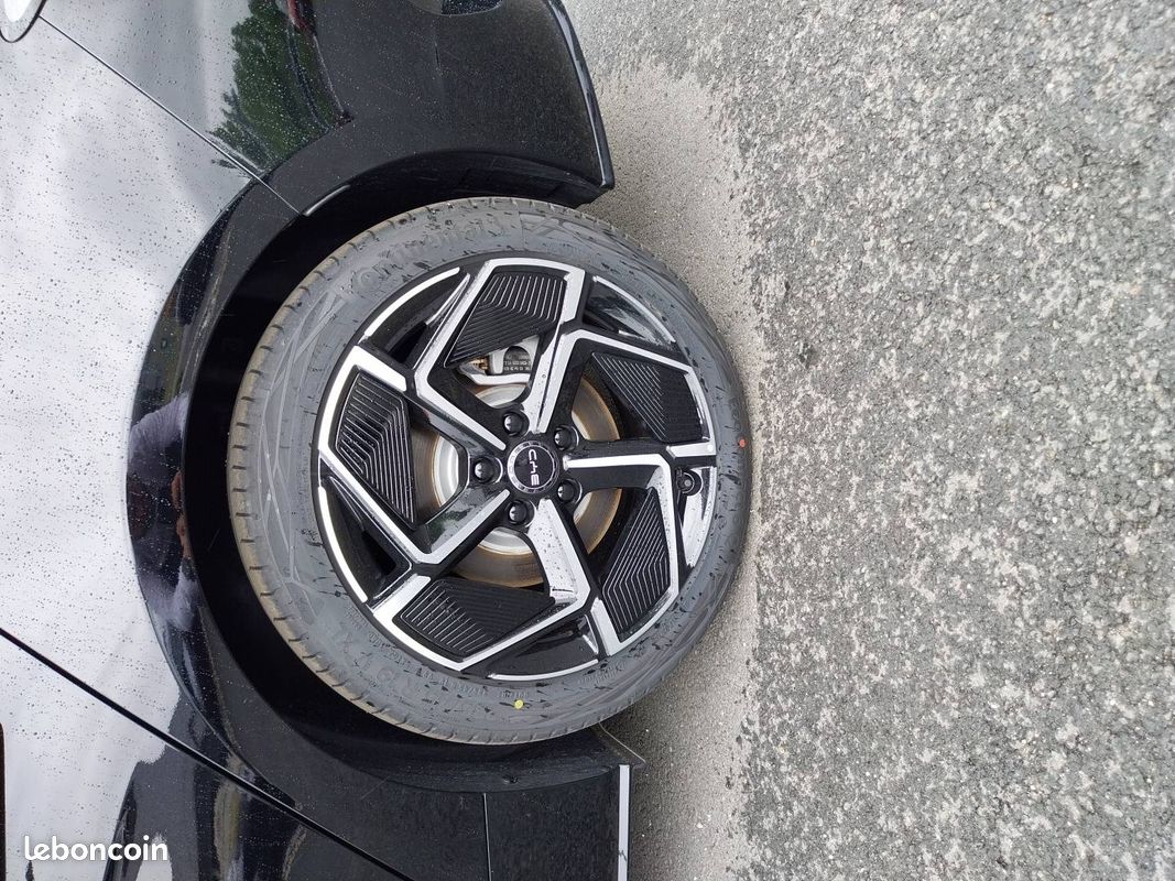BYD Seal 82,5 kWh 313 ch RWD Design (image 19)