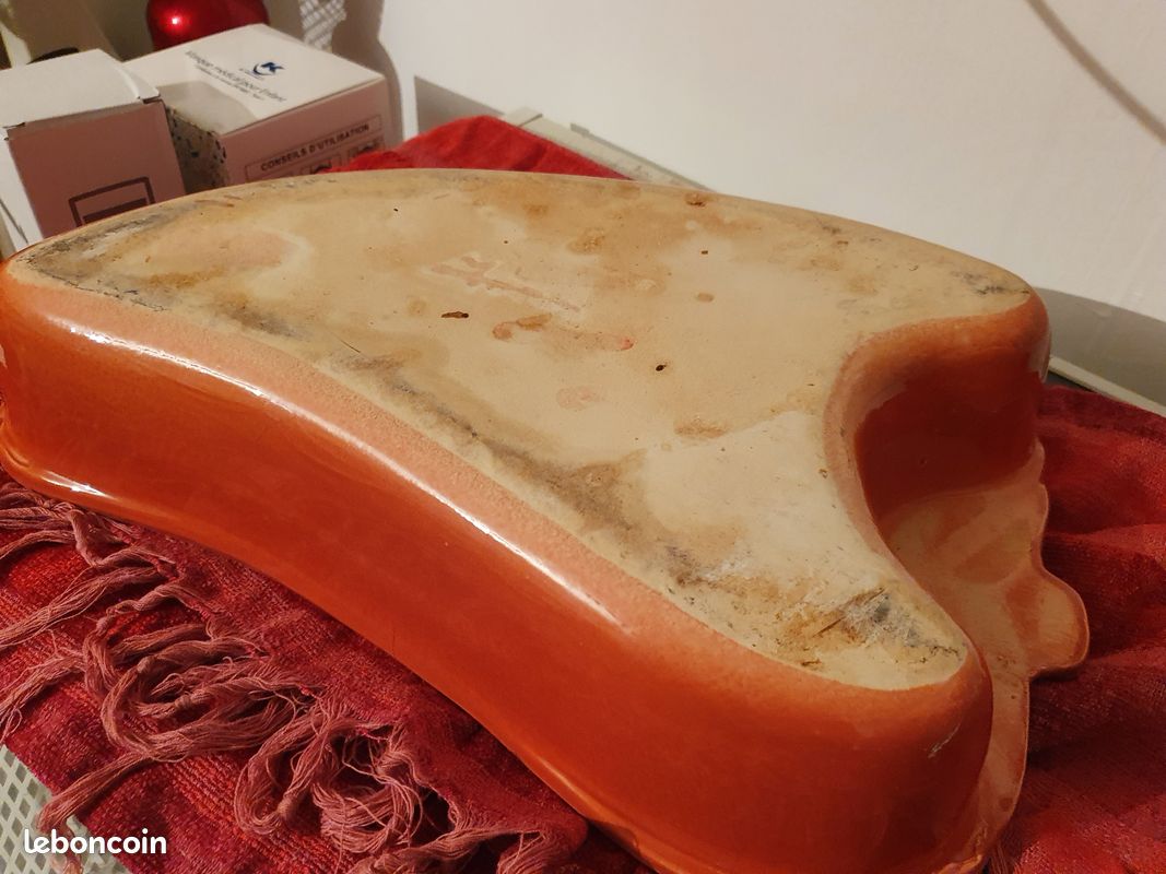 Plat forme poivron (image 2)