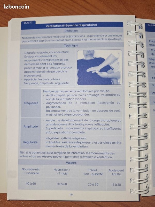 Vente répertoire des 97 outils des AS (image 4)