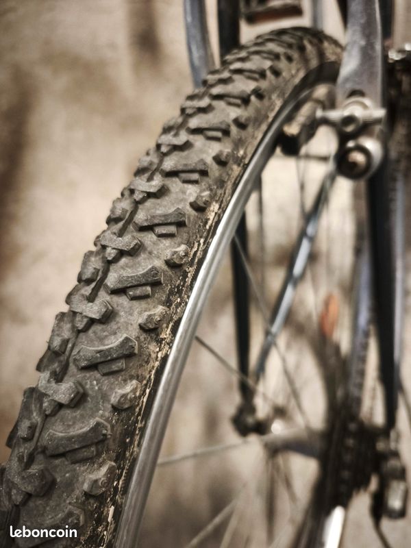 Vélo tout chemin vtc 28'' (image 8)