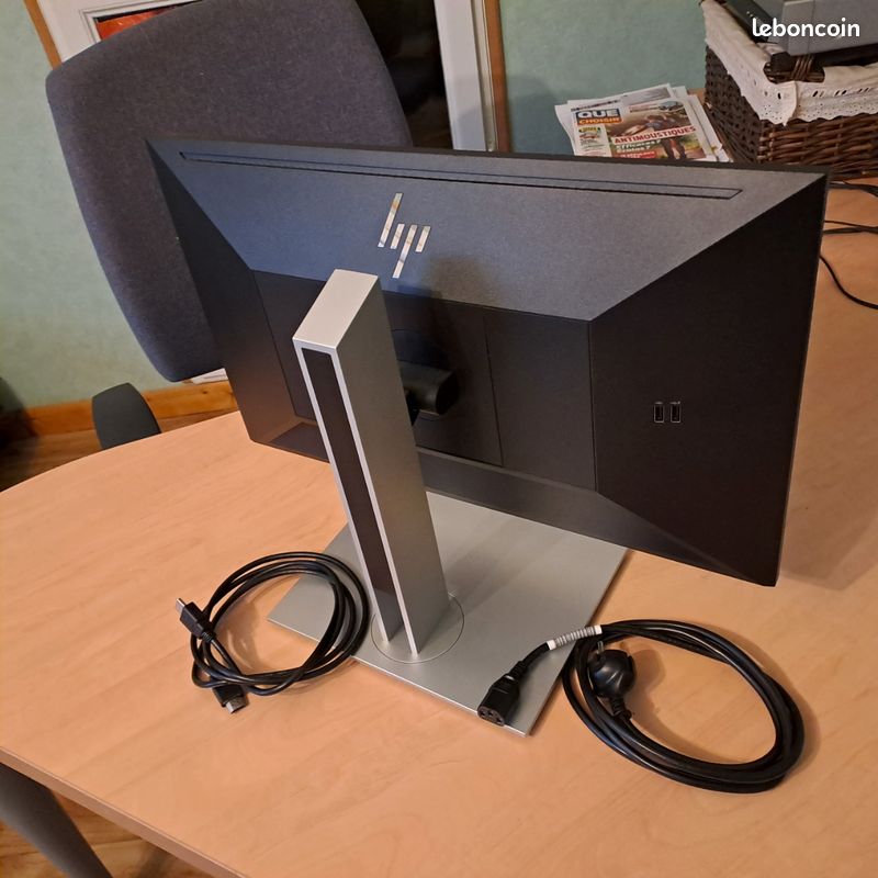 Ecran Ordinateur neuf et emballé HP . E23 G4. 23 pouces (image 3)