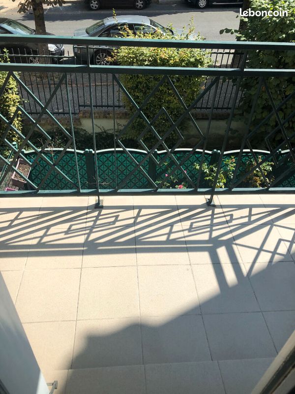 Appartement a louer noisy-le-grand - 2 pièce(s) - 57 m2 - Surfyn