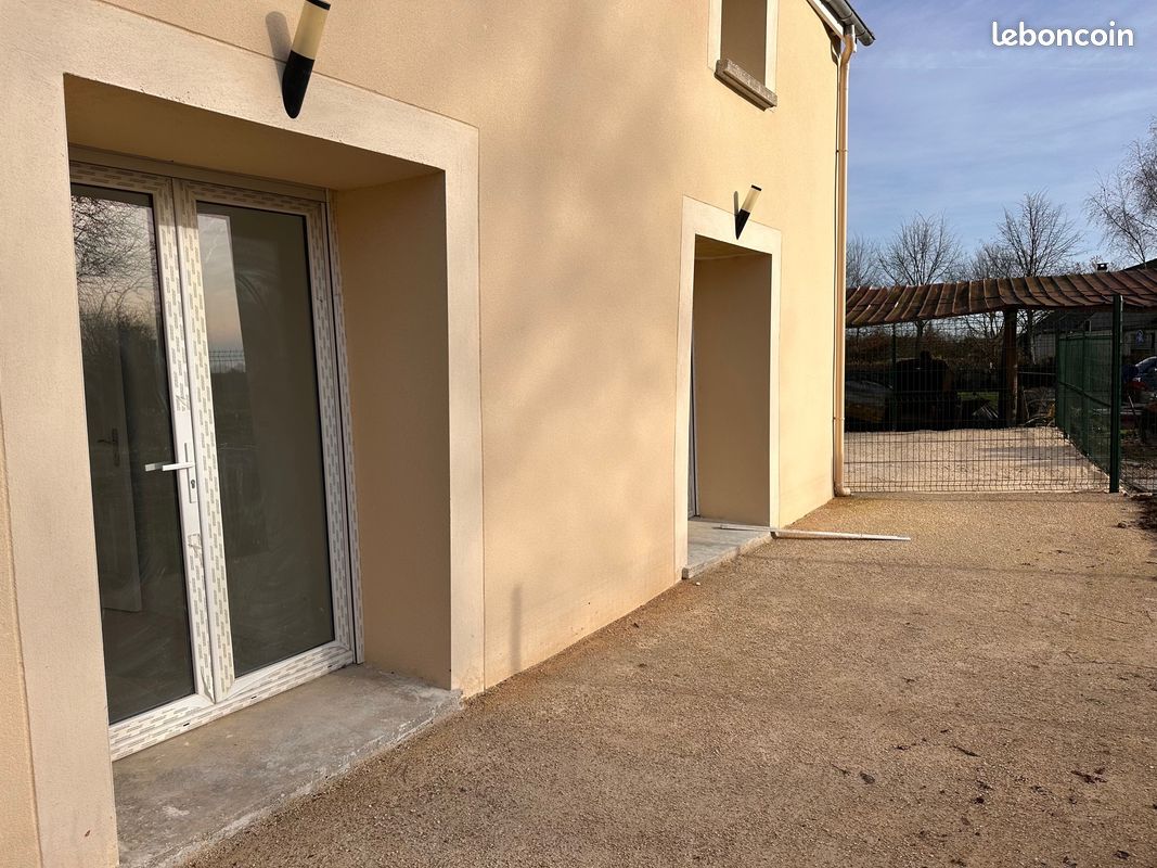 Appartement 3 pièces 66 m² · à Pommeuse · 66 m² · 1 080 €