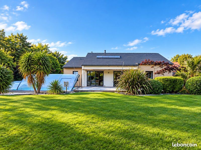 Maison 6 pièces 140 m² · à Grand-Champ · 140 m² · 550 000 €