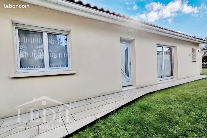 Maison 3 pièces 90 m²