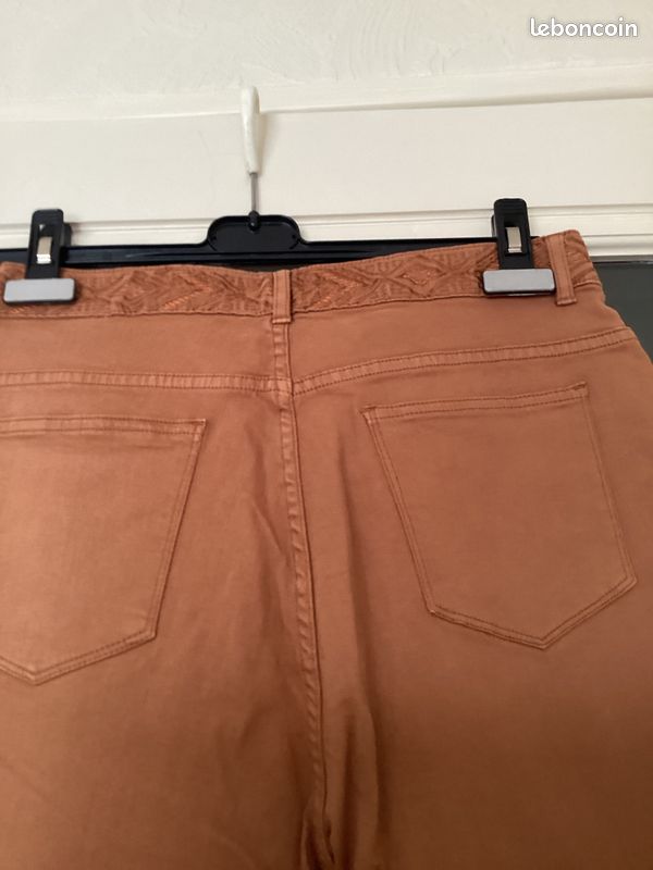 Pantalon (image 4)