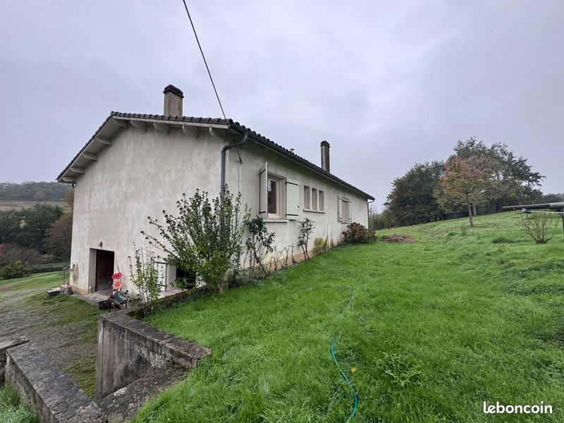 Maison 4 pièces 113 m² (image 4)