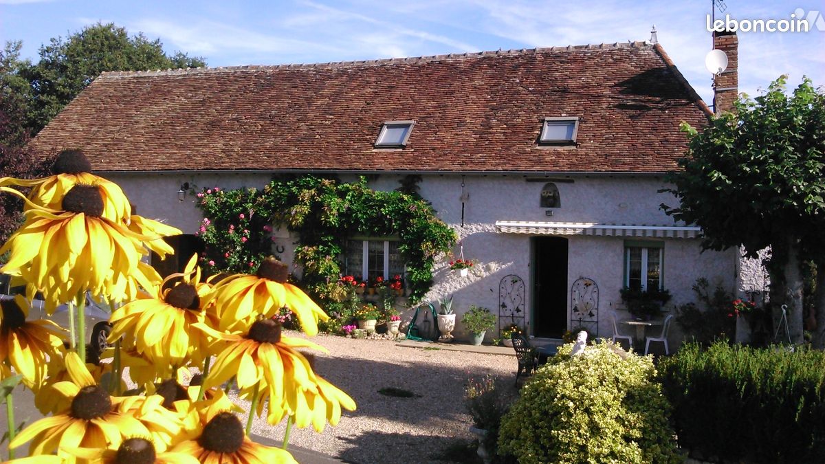 Maison 4 pièces 103 m² · à Dunet · 103 m² · 136 740 €