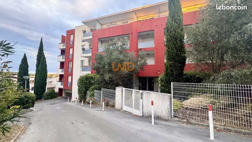 Appartement 2 pièces 50 m² · à Montpellier · 50 m² · 129 500 €
