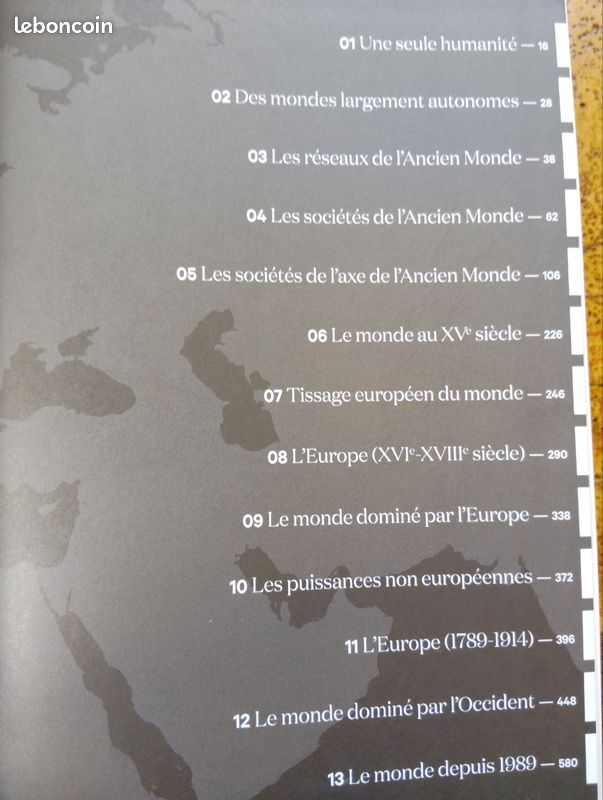 Atlas historique mondial (image 4)