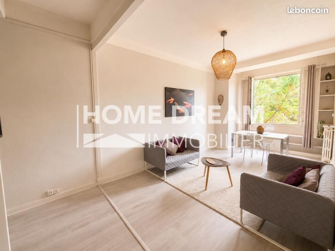 Appartement 2 pièces 56 m² · à Toulon · 56 m² · 162 500 €