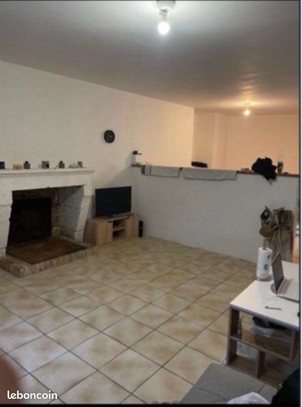 Appartement 2 pièces 44 m² · à La Couronne · 44 m² · 490 €/mois